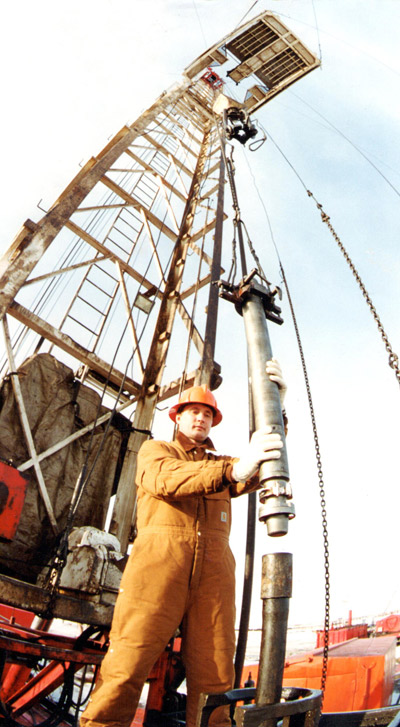 History of ESP Service LLC