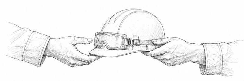 Industrial Safety and Occupational Health