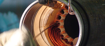 Manufacturing