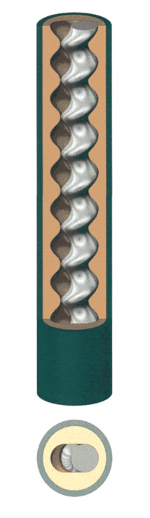 Submersible Progressive Cavity Pump System