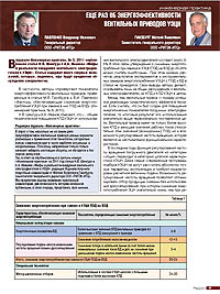 Engineering Practice — 2011 — No. 6