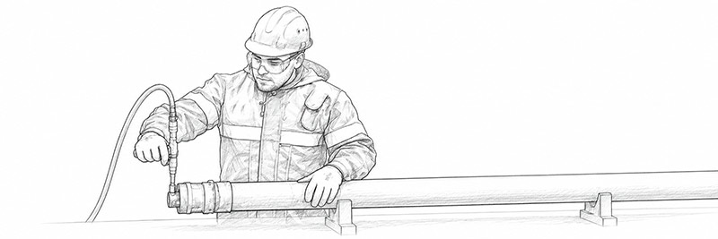 ESP Service Manufacturing