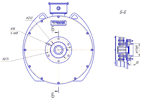 for RP 450-28 gearbox