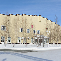 Pokachi Service Center