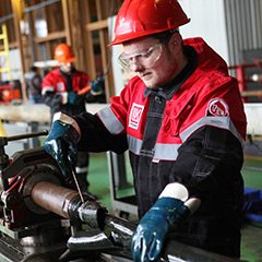 Pokachi Service Center