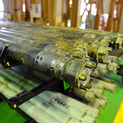 Pokachi Service Center