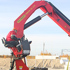 At the Oilfield, September 2018