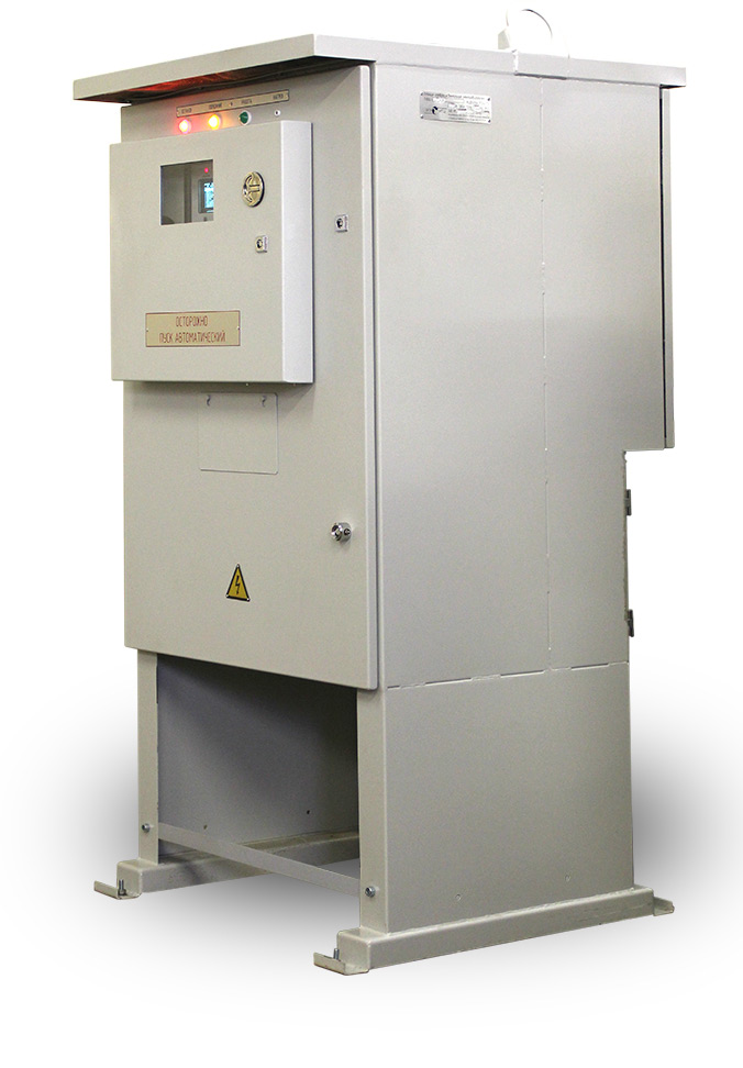 Control Station for Submersible Permanent Magnet Motors SUVD-160