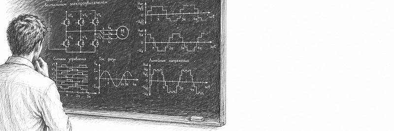 Elements of Permanent Magnet Drive Theory