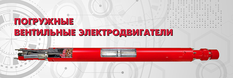 Permanent Magnet Motor